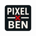 Benjamin E. Sides Nieves - @pixelxben - Instagram