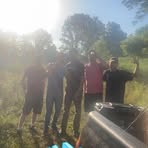Ben Nigro - Facebook