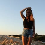 Benedetta Grosso - @bennigrosso - Instagram