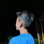 Nigel B. Dela Cruz - Facebook