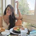 Nitzan Ben Ami - @nitzan_ben_ami - Instagram