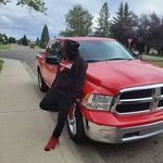 Ben Mg - @bennjeru86 - Instagram