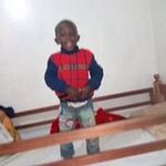 Ben Njeru - @b_njeru - Instagram