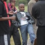Ben Njeru - @yandichu - Instagram