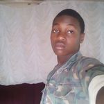 Ben Njeru - @njeru1352 - Instagram