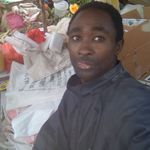 Ben njeru - @njeru616 - Instagram