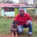 Ben Njeru - @ben.njeru - Instagram
