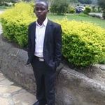 Benson Muriuki - @benson_njerumuriuki - Instagram