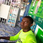 Benson Njeru - @benson.njeru.9887 - Instagram