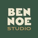 Ben Noe - @bennoestudio - Instagram