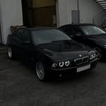 Benno - @benno_e39 - Instagram