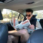 Ben Elsbury - @benno_elsbury - Instagram