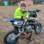 Ben Nolden - @team_trouble183 - Instagram