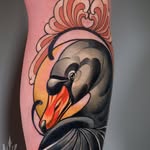 ᠅ NOA BEN NOON | Tattoo artist ᠅ - @noa.bn.tattoos - Instagram