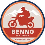 Benno in nature 🏔🏍 - @_benno_on_tour_ - Instagram