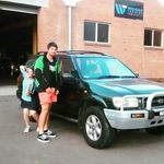 Ben - @ben_northey - Instagram