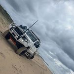 Ben northey-Baldwin - @anotherwhiten70 - Instagram