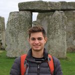 Ben - @ben_northrop1 - Instagram