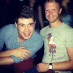 Ben Cook-Northrop - @bencn13 - Instagram