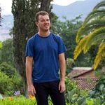 Ben Northway - @bitjamin - Instagram