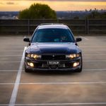Ben Nott - @_regnum - Instagram