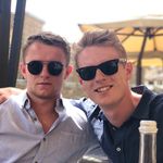 Ben Nott - @benji_nott - Instagram
