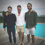 Ben Nott - @ben_sebastian_nott1 - Instagram