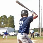 Benjamin Nottingham - @baseballben27 - Instagram