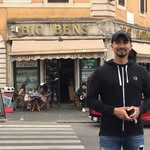Ben November - @ben_november - Instagram