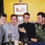 Ben Novelli - @bennovelli - Instagram