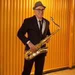 Ben Golder-Novick - @benthesaxguy - Instagram