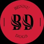 Brendan Doug Esostie - @bennudogs - Instagram