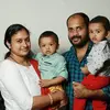 Sherin Mathew - @bennudommu - TikTok