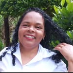 Benvinda Nunes Amaral - @ben_nunes08 - Instagram