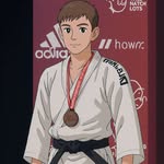 Ben_Nunn1205 - @ben_judo1205 - Instagram