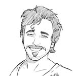 Ben Nunn - @benajn_art - Instagram