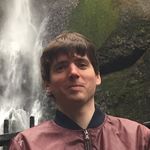 Ben Nyberg - @clickblipclick - Instagram