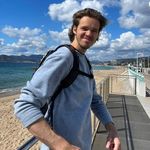 Ben Nyberg - @ben.nyberg - Instagram