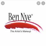 Ben Nye Kozmetik - @bennyeturkiye - Instagram