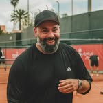 Benjamin Ebrahimzadeh - @bennyebrahimzadeh - Instagram