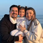 Benny & Dara - @bennyedara - Instagram