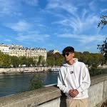 Benny Bach - @benny_est - Instagram