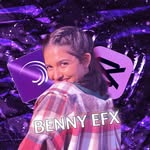 🦋 - @benny_efx - Instagram