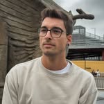 Benny Engel - @benny.engel_ - Instagram