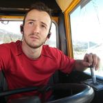 Ben Nygaard - @benji612draagyn - Instagram