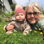 Benedikte Haukefær - @bennygaard - Instagram