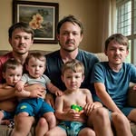 Ben Oakland - @booakland - Instagram