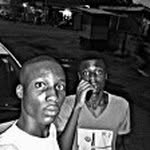 Ben Obeng - @obengben - Instagram