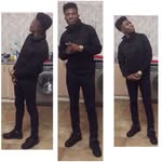 Ben obeng - @bobeng129 - Instagram