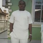 Ben Obi - @ben.obi.1884 - Instagram